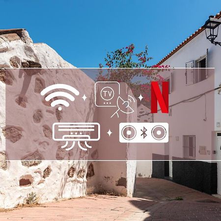 Casa Gilbaro Villa Temisas Eksteriør bilde