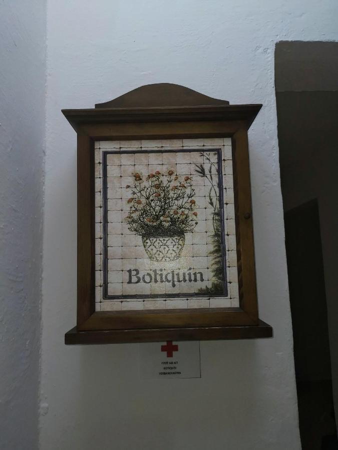 Casa Gilbaro Villa Temisas Eksteriør bilde