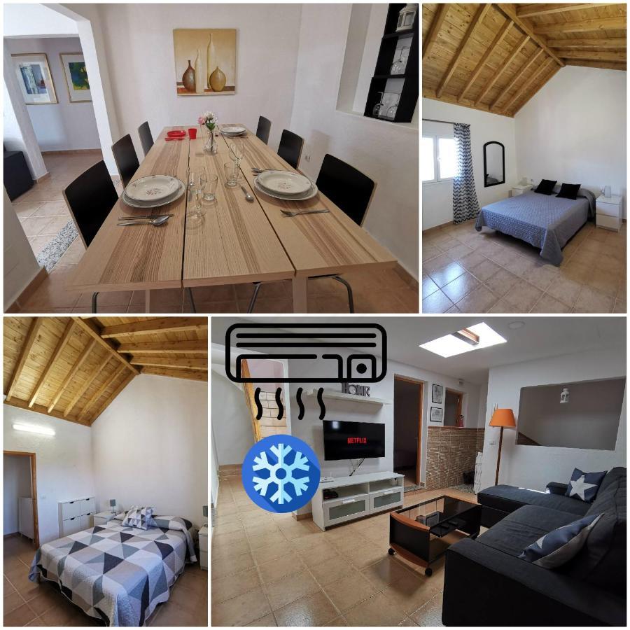 Casa Gilbaro Villa Temisas Eksteriør bilde