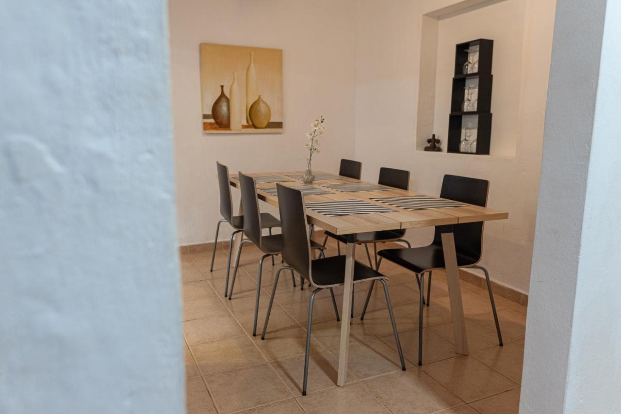 Casa Gilbaro Villa Temisas Eksteriør bilde
