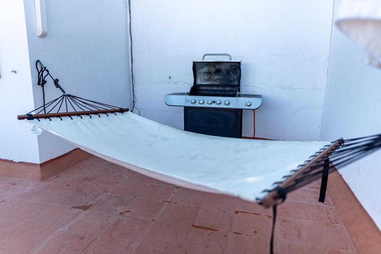 Casa Gilbaro Villa Temisas Eksteriør bilde