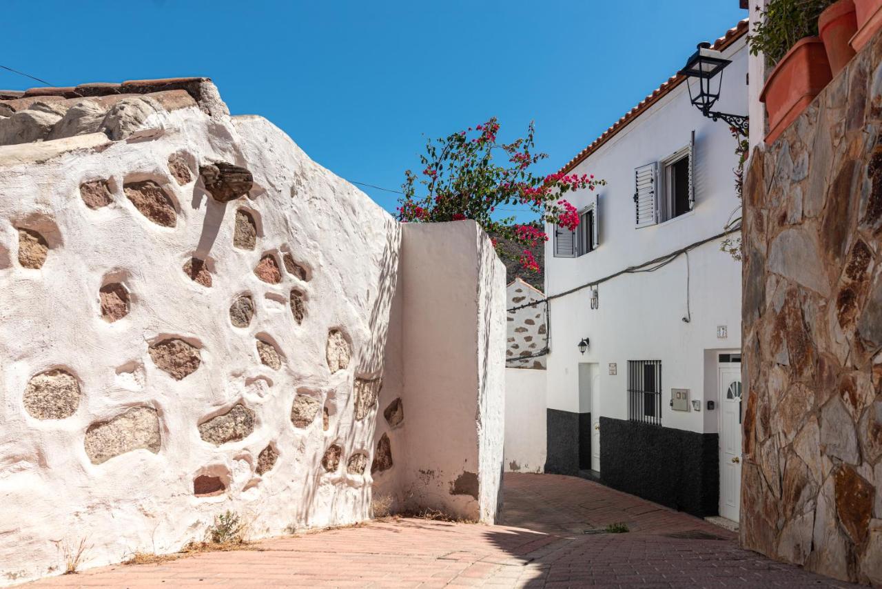 Casa Gilbaro Villa Temisas Eksteriør bilde
