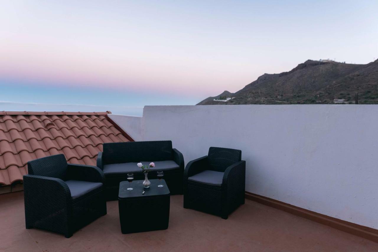 Casa Gilbaro Villa Temisas Eksteriør bilde