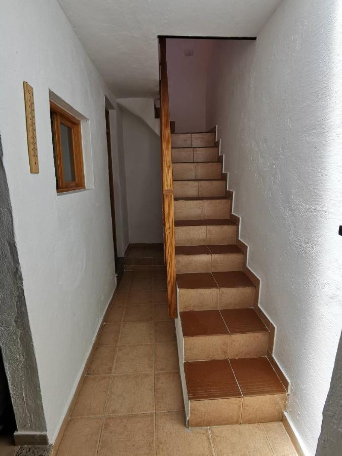Casa Gilbaro Villa Temisas Eksteriør bilde