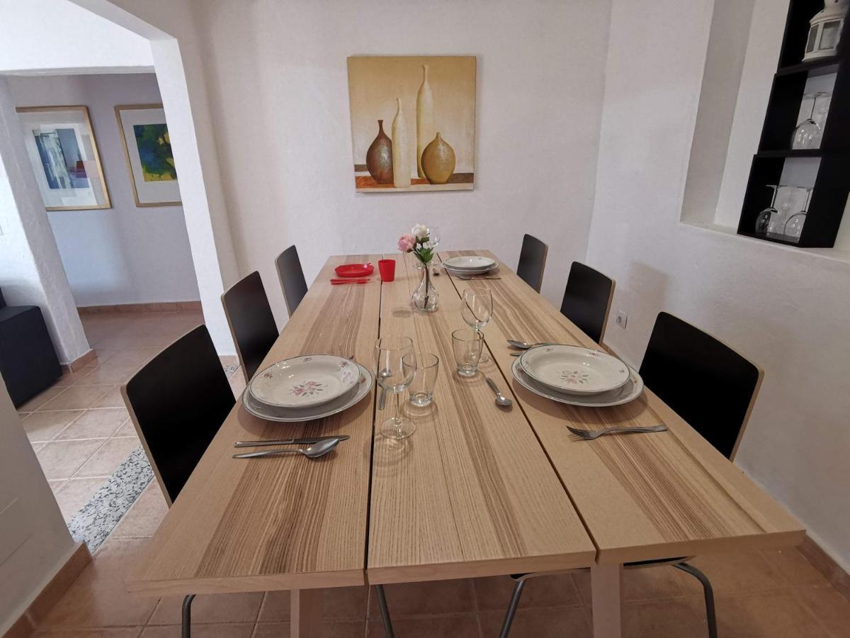 Casa Gilbaro Villa Temisas Eksteriør bilde