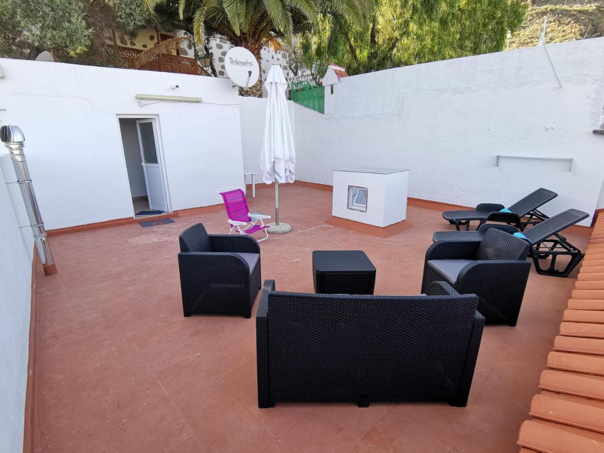 Casa Gilbaro Villa Temisas Eksteriør bilde