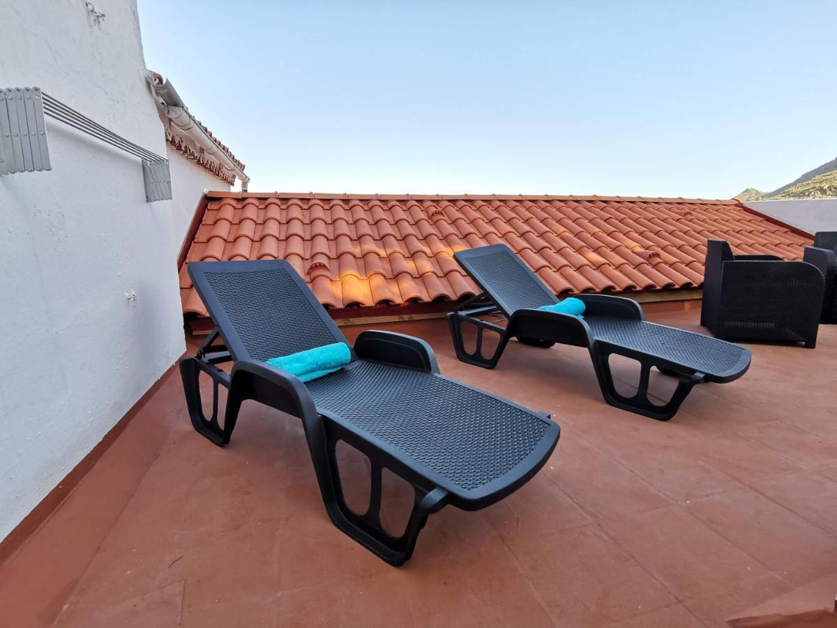 Casa Gilbaro Villa Temisas Eksteriør bilde