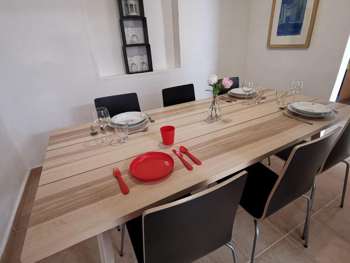 Casa Gilbaro Villa Temisas Eksteriør bilde