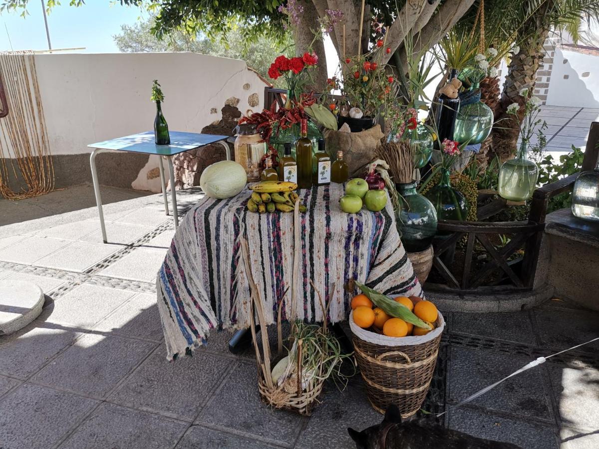 Casa Gilbaro Villa Temisas Eksteriør bilde